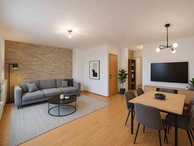 Eigentumswohnung in 2340 Mödling