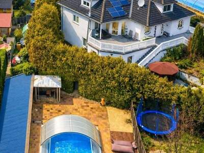 Einfamilienhaus kaufen in 2560 Berndorf (Bild 3)