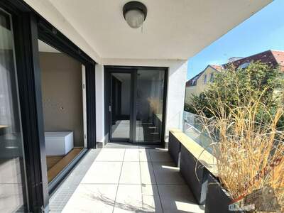 Terrassenwohnung mieten in 2345 Brunn (Bild 2)