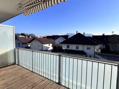 Wohnung provisionsfrei mieten in 5020 Salzburg