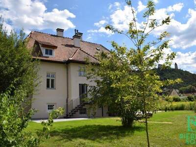 Chalet kaufen in 2824 Seebenstein (Bild 1)