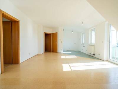 Wohnung mieten in 3691 Nöchling