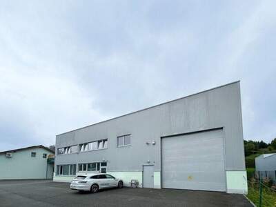 Bürozentrum mieten in 4812 Wiesen