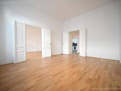 Wohnung mieten in 1180 Wien