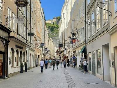 Anlageobjekt kaufen in 5020 Salzburg (Bild 1)