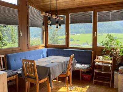 Wohnung provisionsfrei mieten in 6384 Waidring