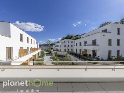 Wohnung kaufen in 3500 Krems