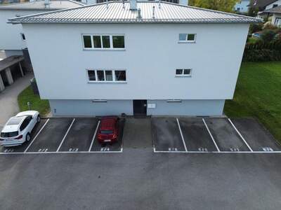 Wohnung mit Balkon kaufen in 4851 Gampern (Bild 3)