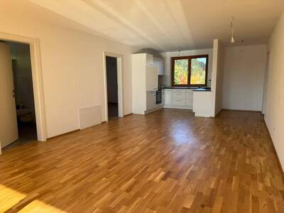 Wohnung mieten in 6932 Langen