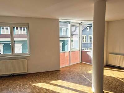 Mietwohnung in 9400 Wolfsberg