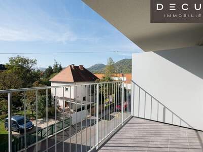 Apartment provisionsfrei mieten in 8020 Steiermark