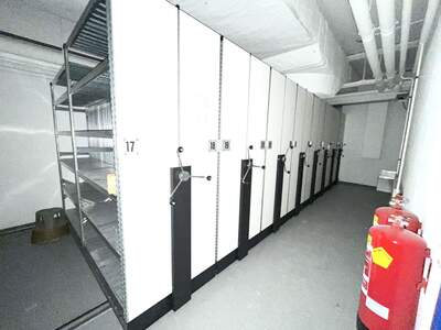 Gewerbeobjekt mieten in 3100 St. Pölten (Bild 1)