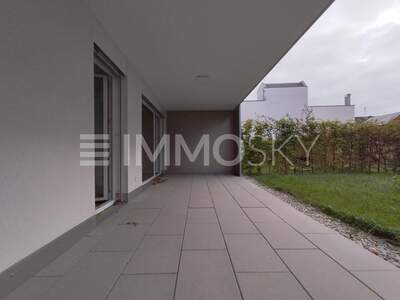 Terrassenwohnung kaufen in 6850 Dornbirn (Bild 1)