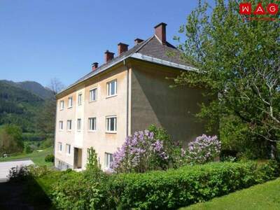 Haus kaufen in 8790 Eisenerz