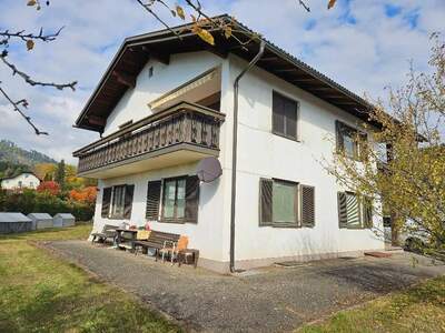 Haus kaufen in 9300 Sand