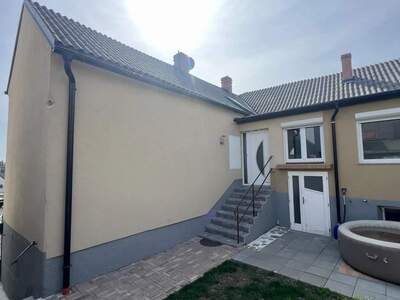 Haus kaufen in 7471 Rechnitz