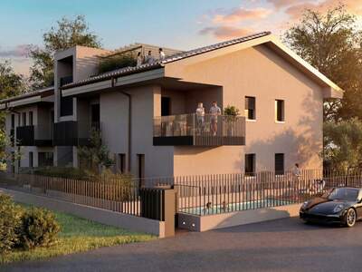 Wohnung kaufen in 37017 Lazise (Bild 1)