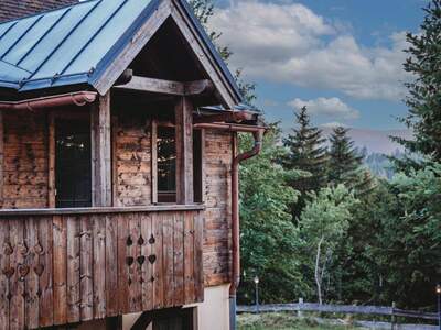 Gewerbeobjekt kaufen in 2680 Semmering