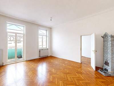 Wohnung kaufen in 1130 Wien