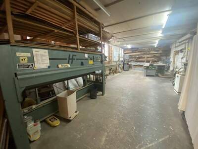 Gewerbeobjekt kaufen in 1040 Wien