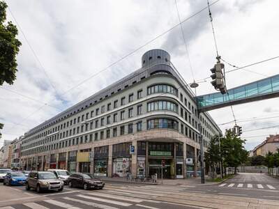 Gewerbeobjekt mieten in 1030 Wien (Bild 3)
