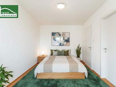 Terrassenwohnung kaufen in 1210 Wien (Bild 5)