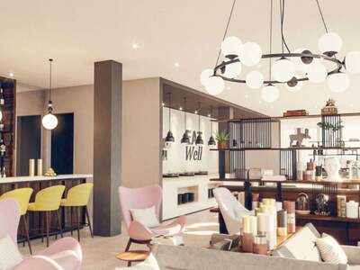 Gewerbeobjekt mieten in 1100 Wien (Bild 2)