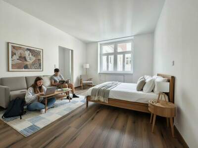 Wohnung kaufen in 1140 Wien