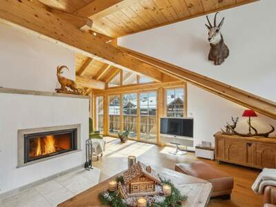 Eigentumswohnung in 6370 Kitzbühel (Bild 1)