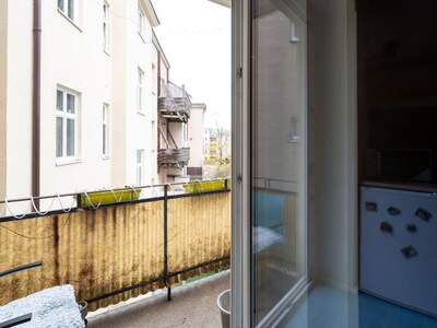 Wohnung mit Balkon kaufen in 4020 Linz (Bild 4)