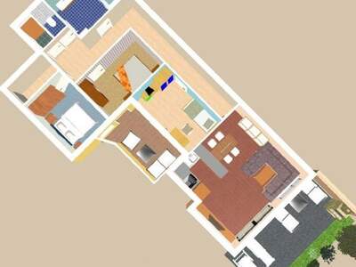 Mietwohnung in 1220 Wien (Bild 1)