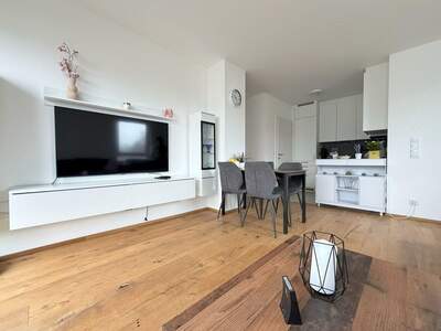 Wohnung mit Balkon kaufen in 4540 Bad Hall (Bild 2)