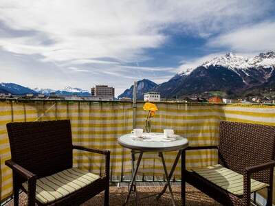 Apartment provisionsfrei mieten in 6020 Innsbruck