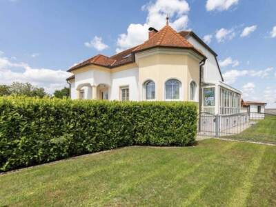 Haus kaufen in 7132 Frauenkirchen