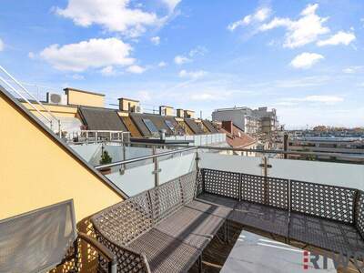 Terrassenwohnung kaufen in 1160 Wien (Bild 2)