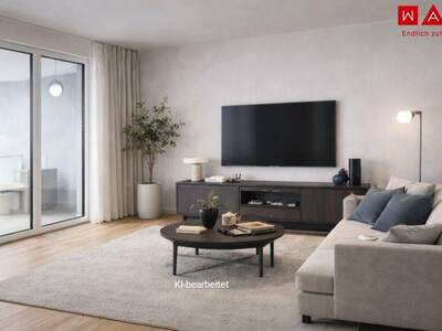 Terrassenwohnung kaufen in 4020 Linz (Bild 2)