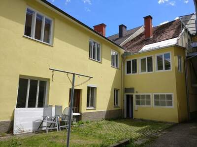 Haus kaufen in 8750 Judenburg