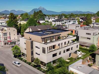 Gewerbeobjekt kaufen in 5020 Salzburg (Bild 2)