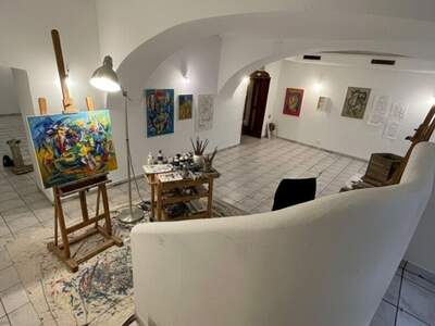 Gewerbeobjekt mieten in 8010 Graz