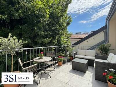 Wohnung kaufen in 1180 Wien