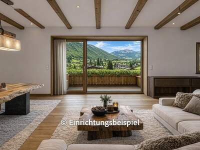 Wohnung kaufen in 6370 Kitzbühel