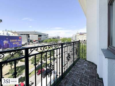 Wohnung kaufen in 1060 Wien