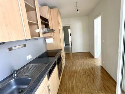Wohnung mit Balkon mieten in 8010 Graz (Bild 3)