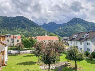Dachgeschosswohnung kaufen in 4644 Scharnstein
