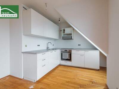 Terrassenwohnung kaufen in 1210 Wien (Bild 2)