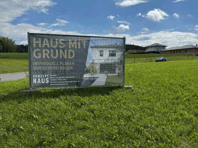 Grundstück kaufen in 3652 Leiben (Bild 2)