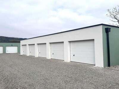 Gewerbeobjekt mieten in 8430 Kaindorf (Bild 1)