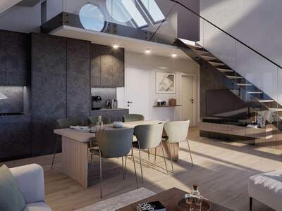 Wohnung mit Balkon kaufen in 5020 Salzburg (Bild 1)