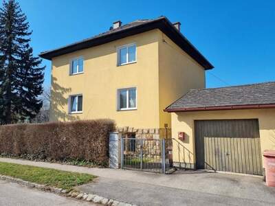 Haus kaufen in 3002 Purkersdorf