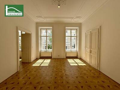 Büro / Praxis mieten in 1090 Wien (Bild 5)
